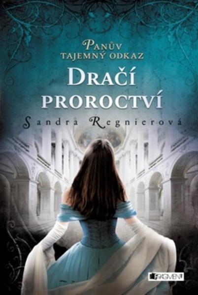 Panův tajemný odkaz Dračí proroctví - 978-80-253-3158-3