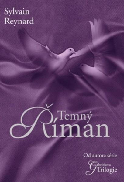 Temný Říman - 978-80-7505-657-3