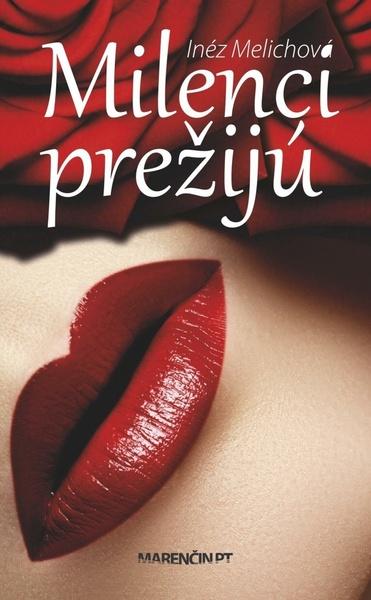 Levně Milenci prežijú