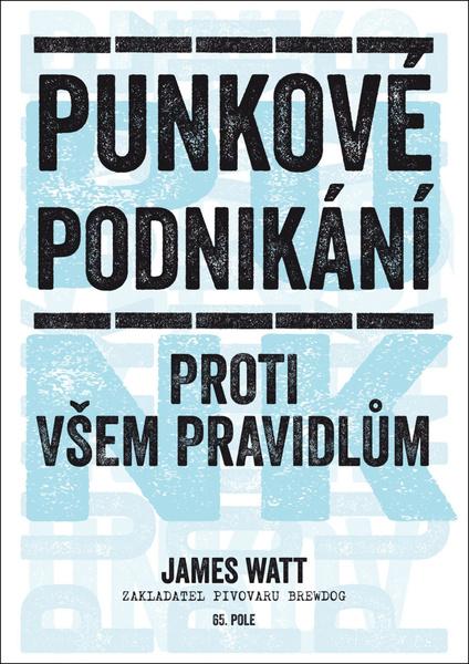 Levně Punkové podnikání