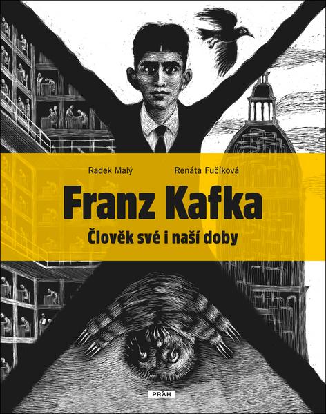 Franz Kafka - 978-80-7252-674-1