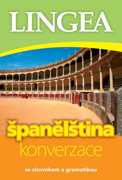 Španělština konverzace - 978-80-7508-283-1