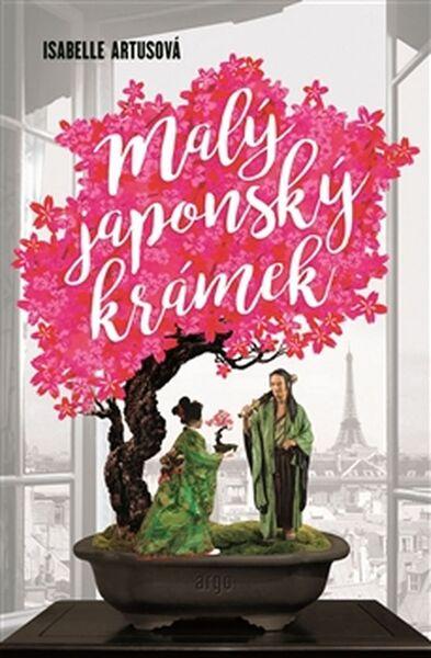 Malý japonský krámek - 978-80-257-2105-6