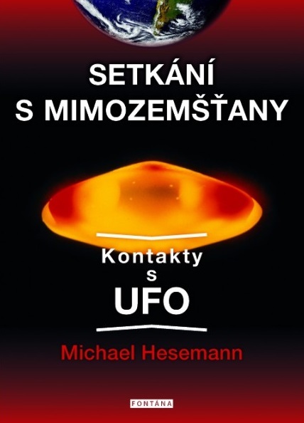 Levně Setkání s mimozemšťany