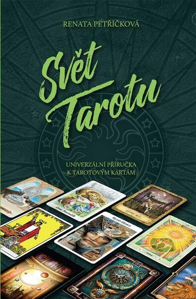 Levně Svět Tarotu