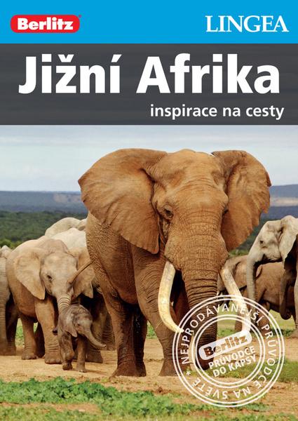 Levně Jižní Afrika
