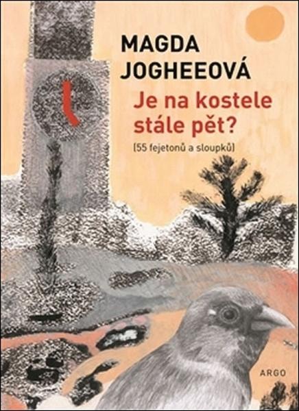Je na kostele stále pět? - 978-80-257-2114-8