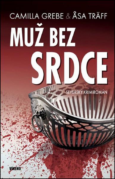 Levně Muž bez srdce