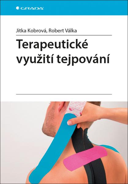 Levně Terapeutické využití tejpování