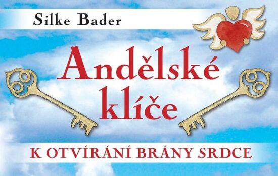 Andělské klíče - 978-80-7370-485-8