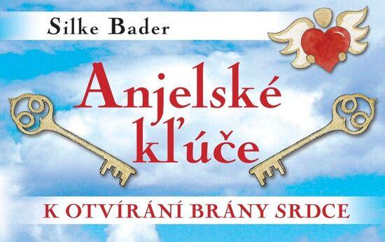 Anjelské kľúče - 978-80-7370-486-5