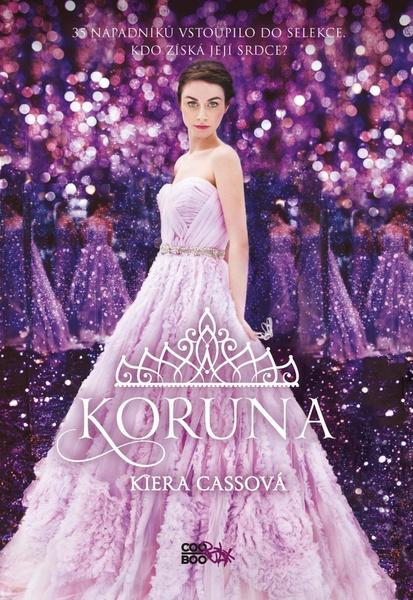 Koruna - 978-80-7544-333-5