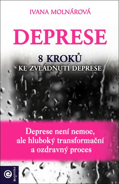 Deprese - 978-80-8100-494-0