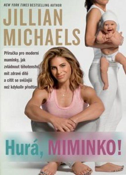 Hurá, miminko! - 978-80-7554-084-3