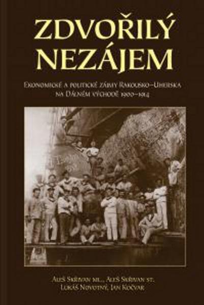 Levně Zdvořilý nezájem