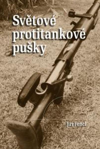 Levně Světové protitankové pušky