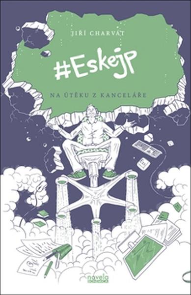 Eskejp - 978-80-87683-70-5