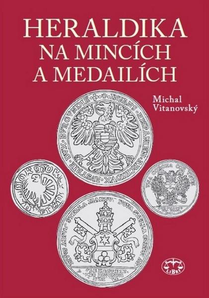 Levně Heraldika na mincích a medailích