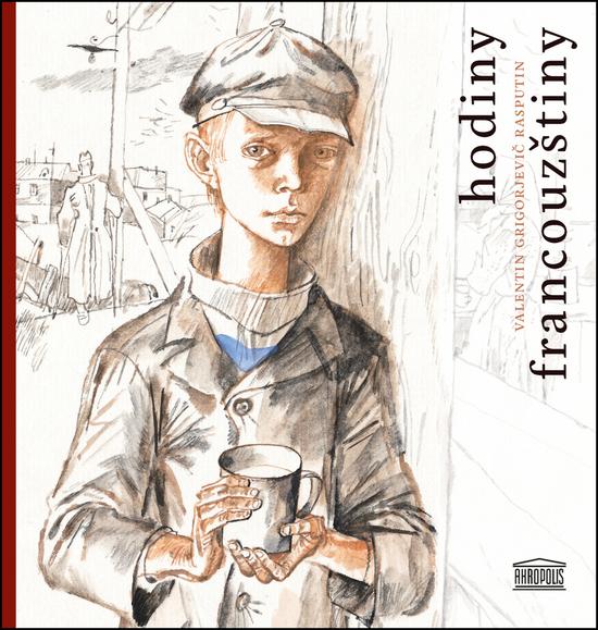 Levně Hodiny francouzštiny
