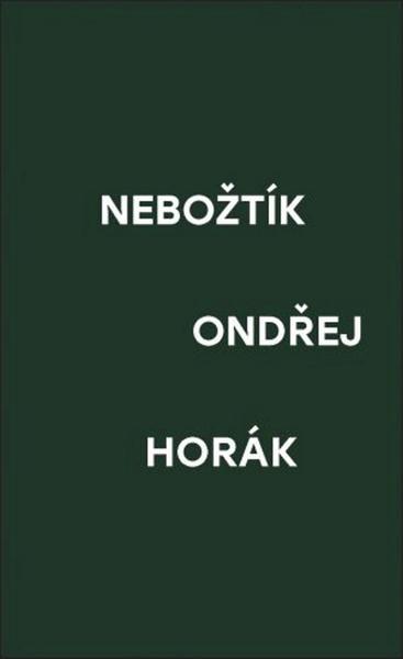 Levně Nebožtík