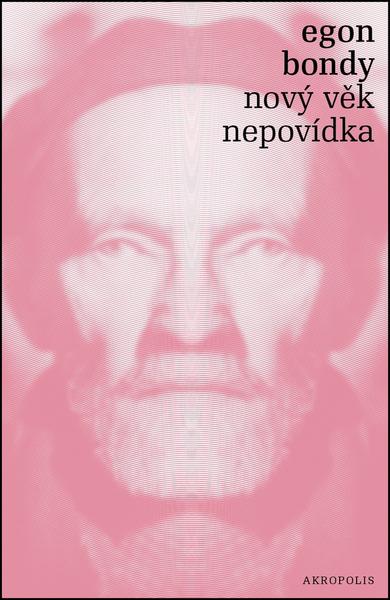 Nový věk Nepovídka - 978-80-7470-159-7