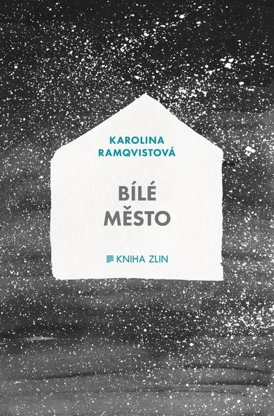 Bílé město - 978-80-7473-501-1