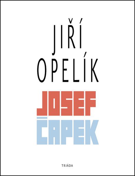 Levně Josef Čapek