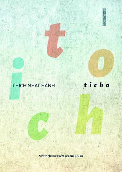 Ticho - 978-80-7336-874-6
