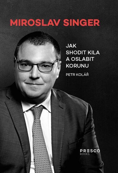 Jak shodit kila a oslabit korunu - 978-80-87034-52-1