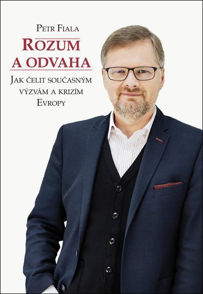 Rozum a odvaha - 978-80-7485-131-5