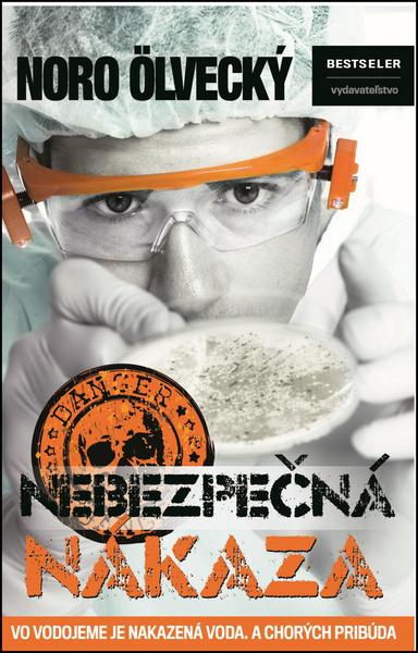 Levně Nebezpečná nákaza