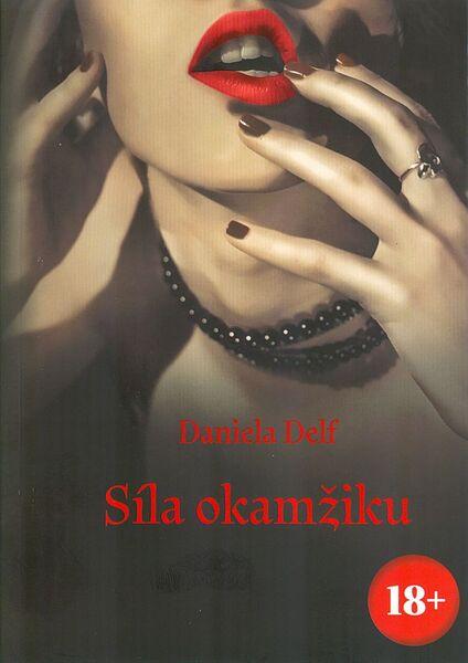 Levně Síla okamžiku