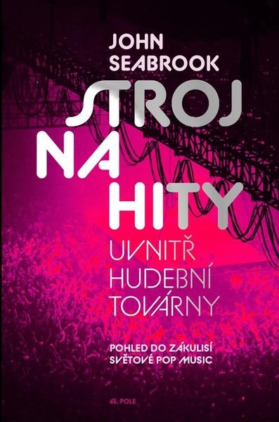 Stroj na hity - 978-80-87506-86-8