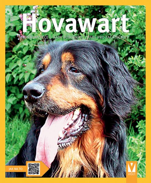 Hovawart - 978-80-7236-942-3