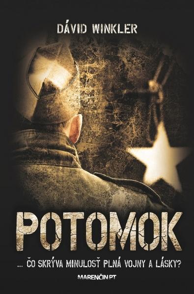 Levně Potomok