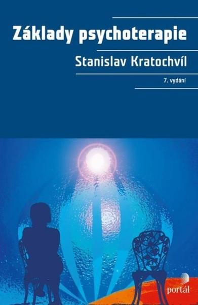 Levně Základy psychoterapie