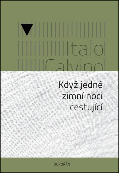 Levně Když jedné zimní noci cestující