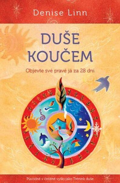 Duše koučem - 978-80-7554-076-8