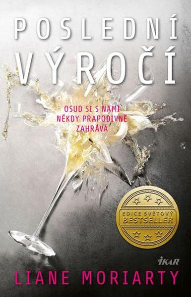 Poslední výročí - 978-80-249-3369-6