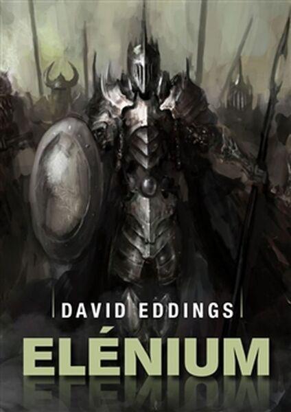 Elénium - 978-80-7553-264-0