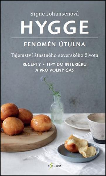 Hygge Fenomén útulna - 978-80-7549-223-4