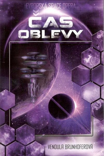 Čas oblevy - 978-80-7456-325-6