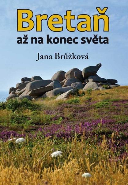 Bretaň - 978-80-88088-57-8