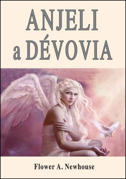 Levně Anjeli a dévovia