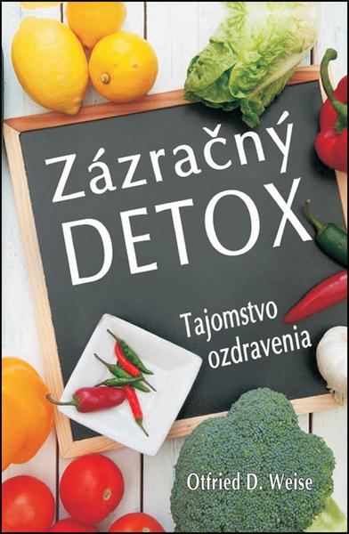 Levně Zázračný detox