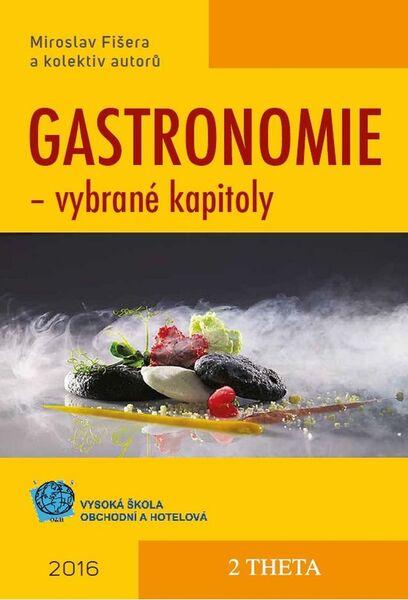 Levně Gastronomie