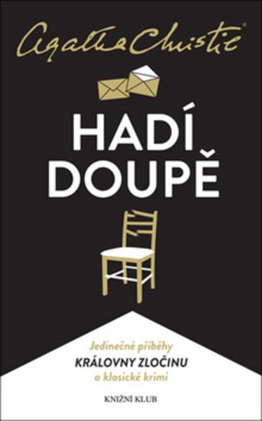 Hadí doupě - 978-80-242-5695-5