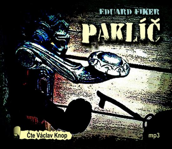 Levně Paklíč