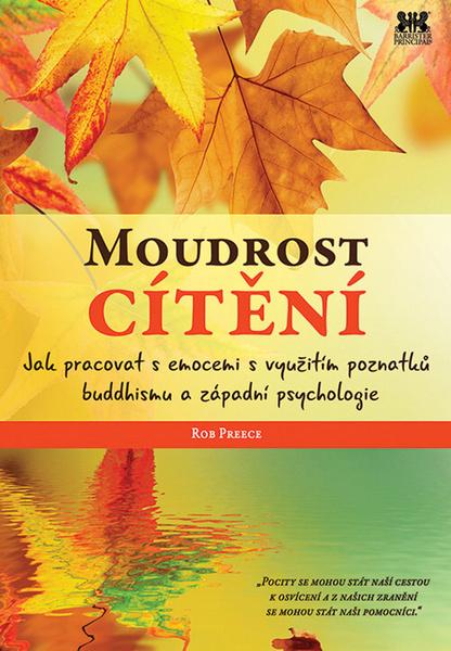 Levně Moudrost cítění