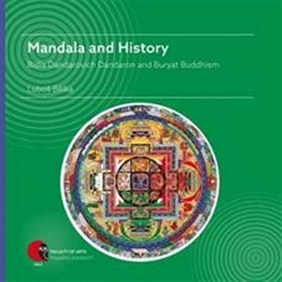 Mandala and History - 978-80-210-8493-3